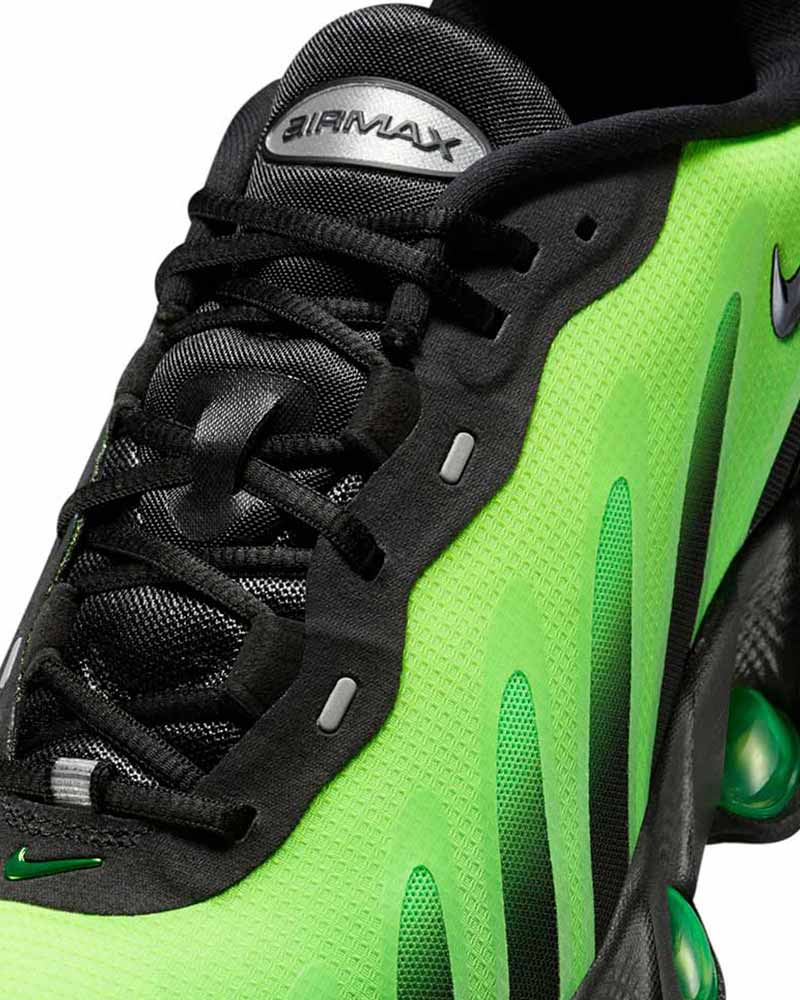 Air Max DN8 “Black Green Strike Volt”