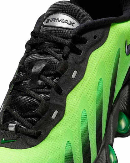 Air Max DN8 “Black Green Strike Volt”