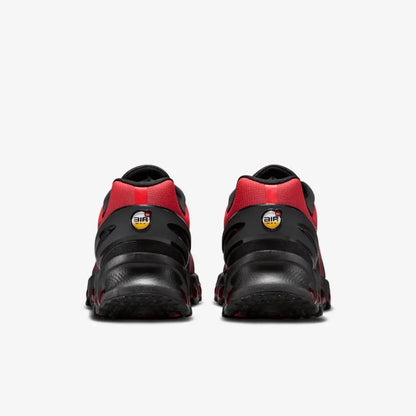 Air Max DN8 “Black Bright Crimson”