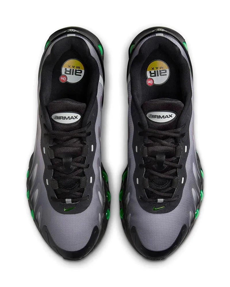 Air Max DN8 “Black Volt”