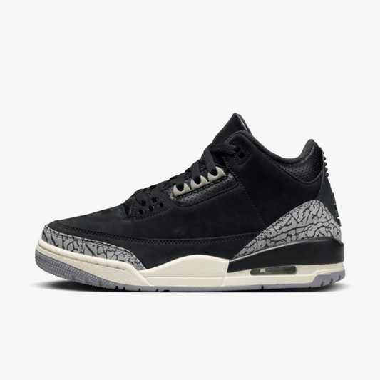Air Jordan 3 “Off-Noir”