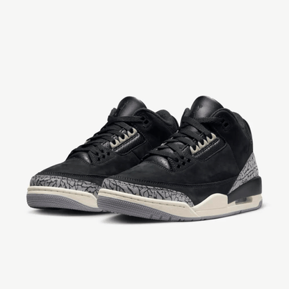 Air Jordan 3 “Off-Noir”