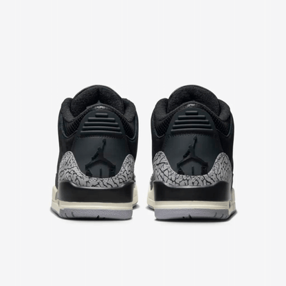 Air Jordan 3 “Off-Noir”