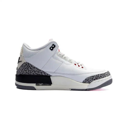 Air Jordan 3 “White Cement Reimagined”