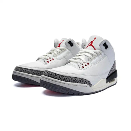Air Jordan 3 “White Cement Reimagined”