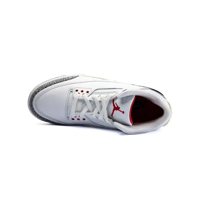 Air Jordan 3 “White Cement Reimagined”
