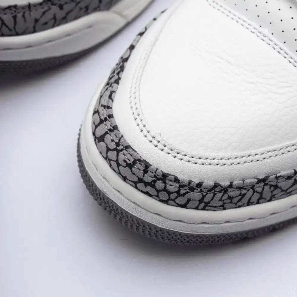 Air Jordan 3 “White Cement Reimagined”