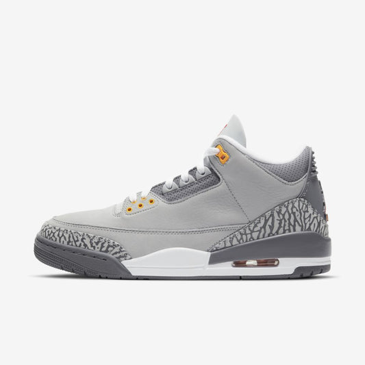 Air Jordan 3 “Cool Grey”