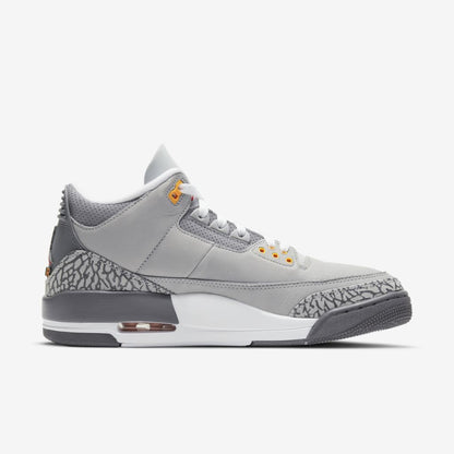 Air Jordan 3 “Cool Grey”