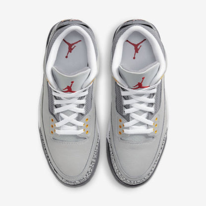 Air Jordan 3 “Cool Grey”