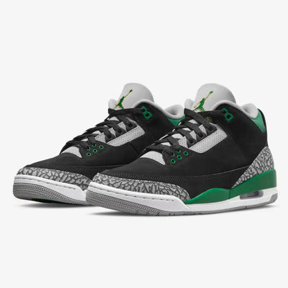 Air Jordan 3 “Pine Green”