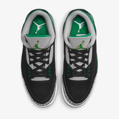 Air Jordan 3 “Pine Green”