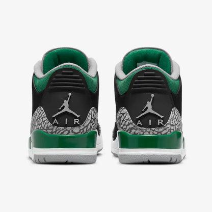 Air Jordan 3 “Pine Green”