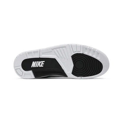 Fragment x Air Jordan 3 “White”