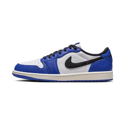 Air Jordan 1 Low “Game Royal”