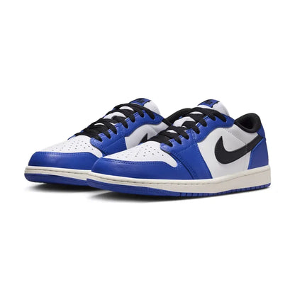 Air Jordan 1 Low “Game Royal”