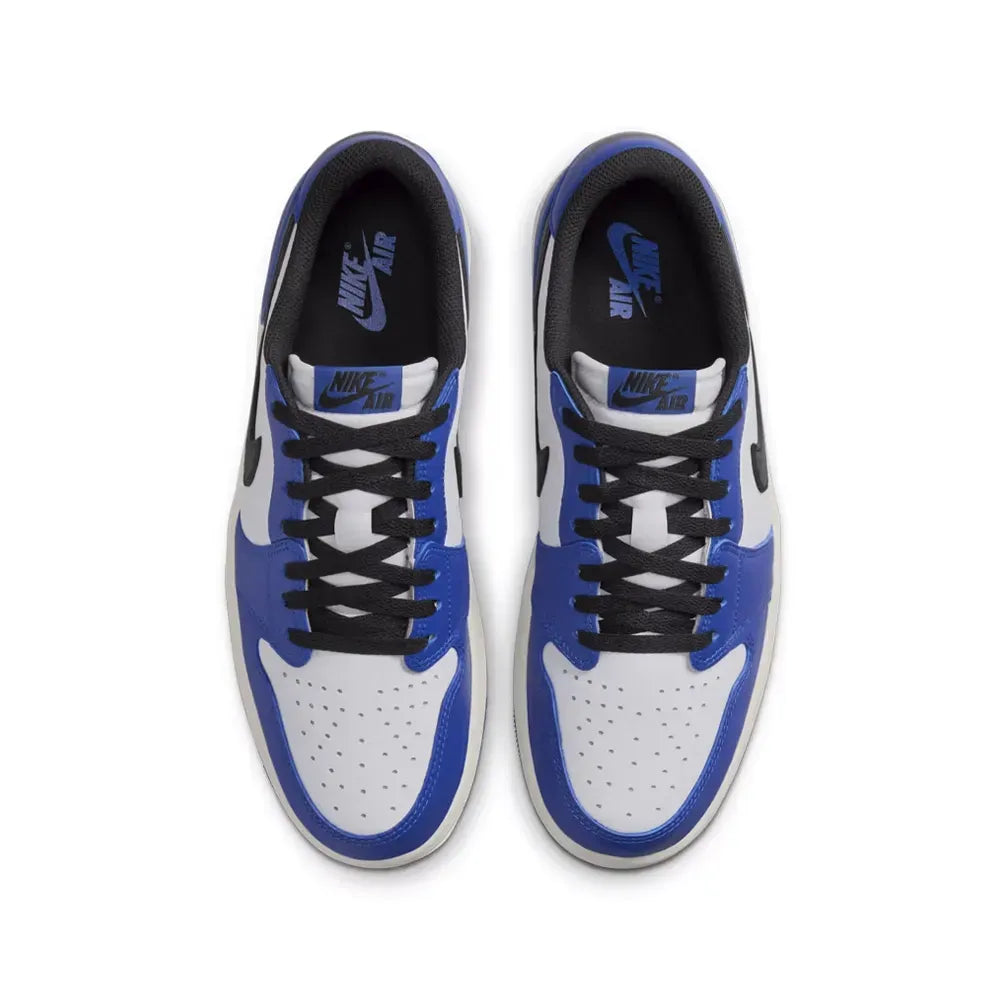 Air Jordan 1 Low “Game Royal”