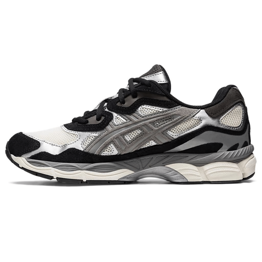 Asics Gel NYC “Ivory Clay Grey”