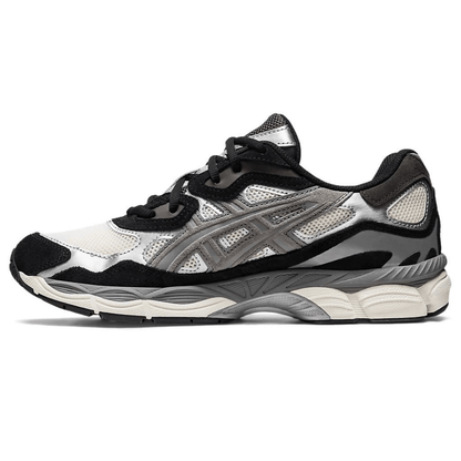 Asics Gel NYC “Ivory Clay Grey”