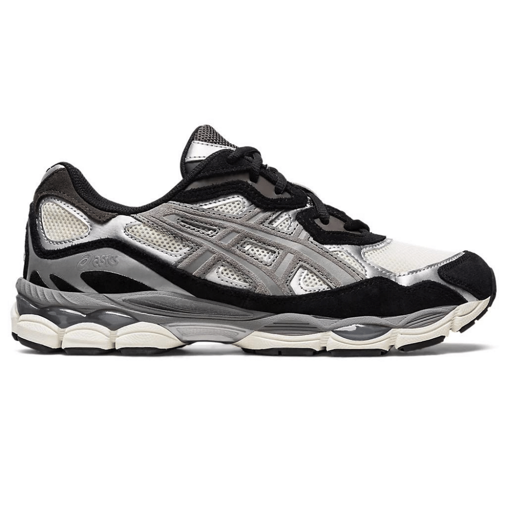 Asics Gel NYC “Ivory Clay Grey”