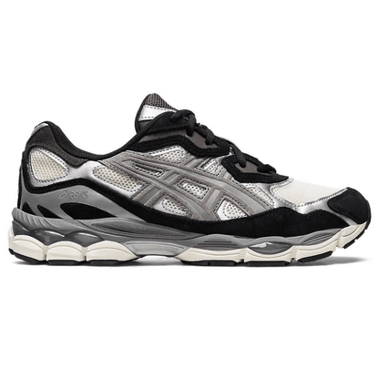 Asics Gel NYC “Ivory Clay Grey”