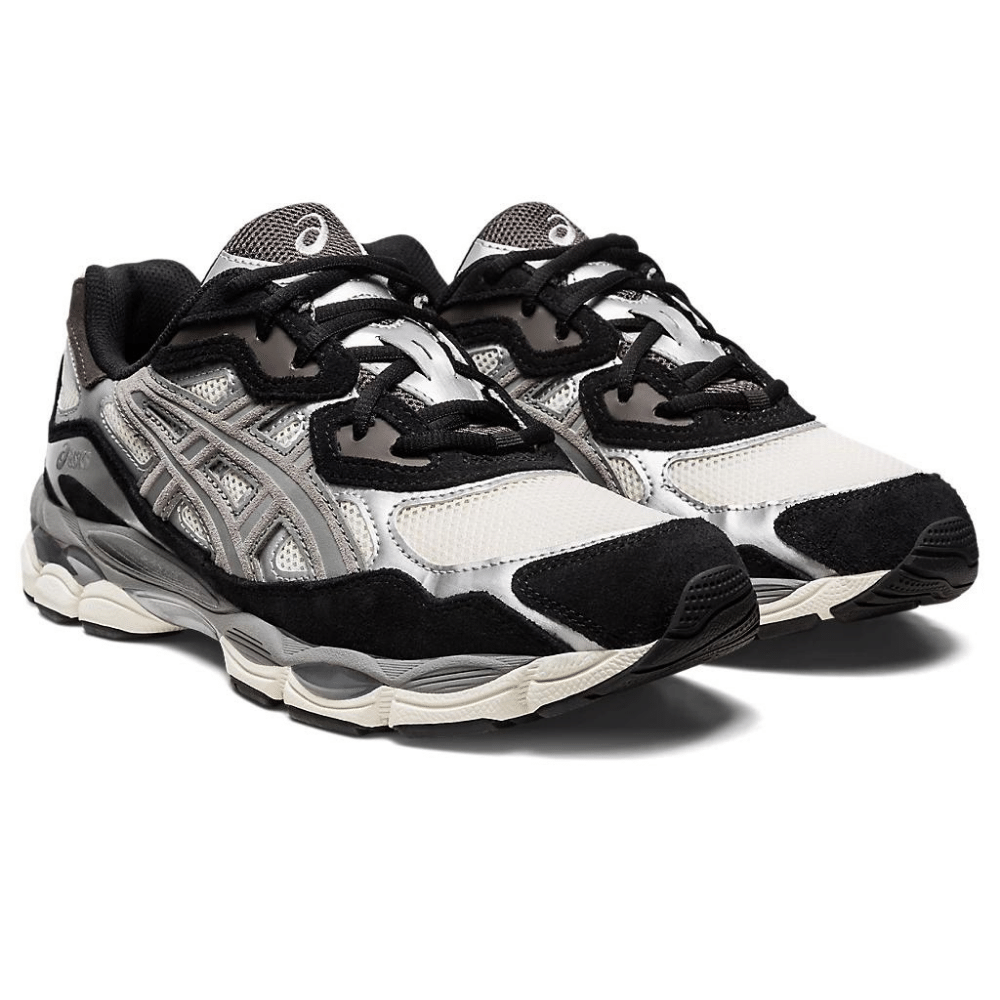 Asics Gel NYC “Ivory Clay Grey”