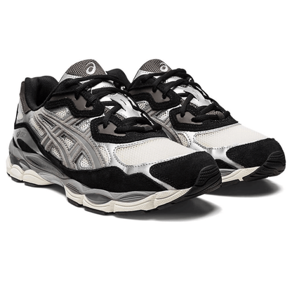 Asics Gel NYC “Ivory Clay Grey”