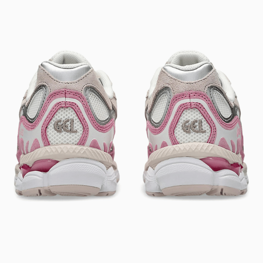 Asics Gel NYC “Strawberries Cream”