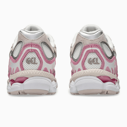 Asics Gel NYC “Strawberries Cream”