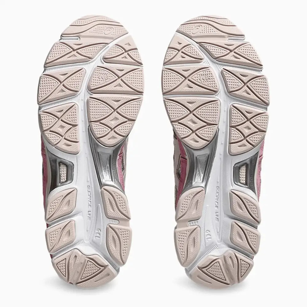 Asics Gel NYC “Strawberries Cream”