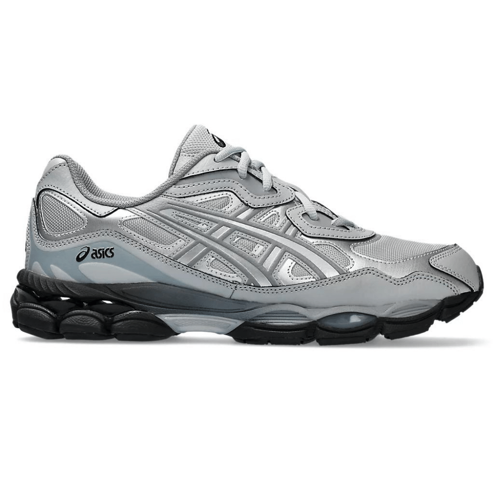 Asics Gel NYC “Mid Grey Sheet Rock”