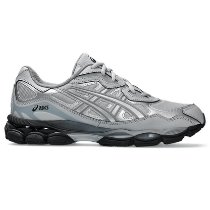 Asics Gel NYC “Mid Grey Sheet Rock”