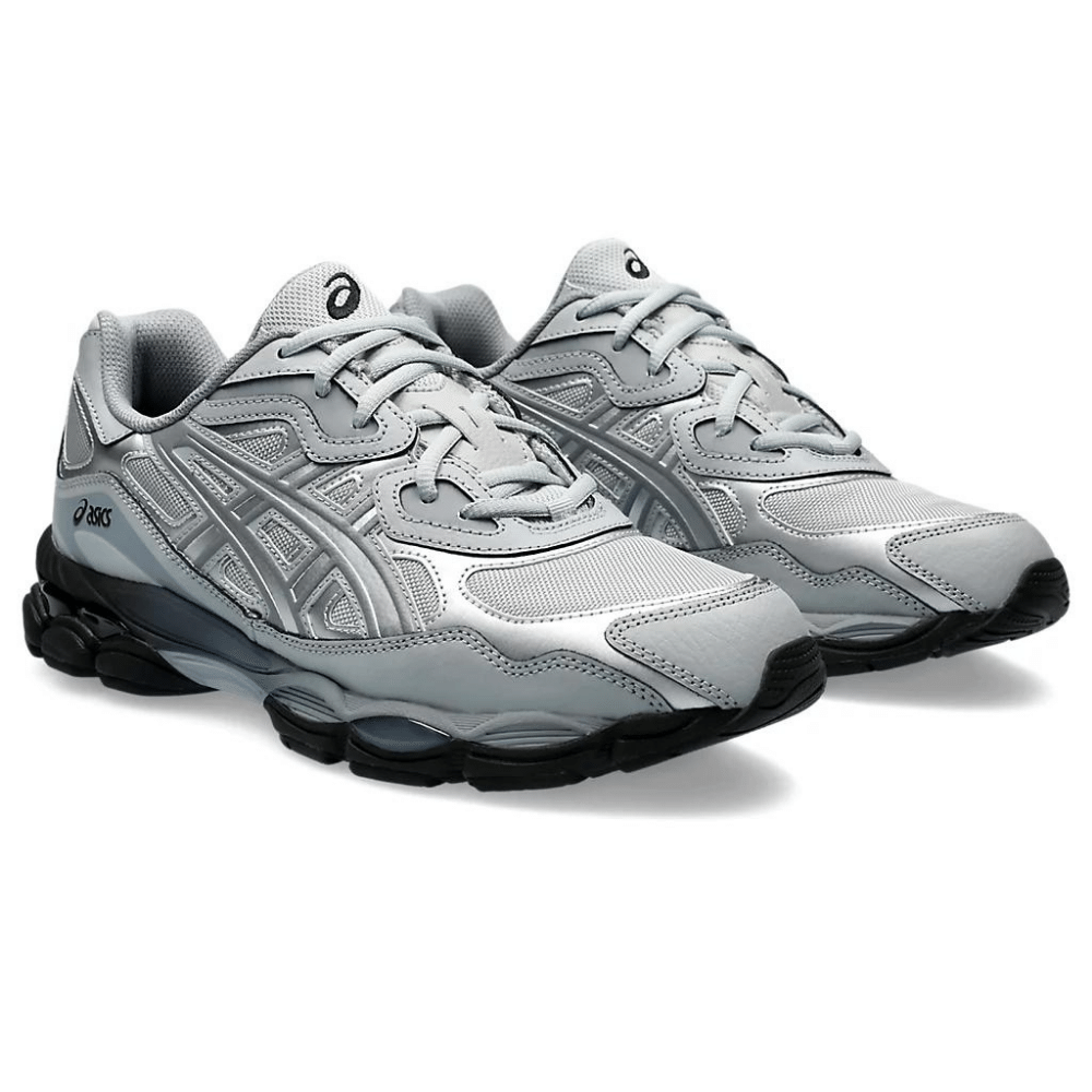 Asics Gel NYC “Mid Grey Sheet Rock”
