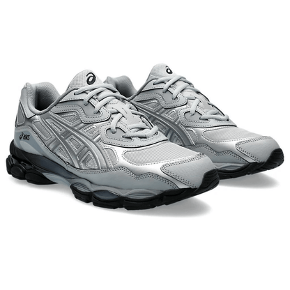 Asics Gel NYC “Mid Grey Sheet Rock”