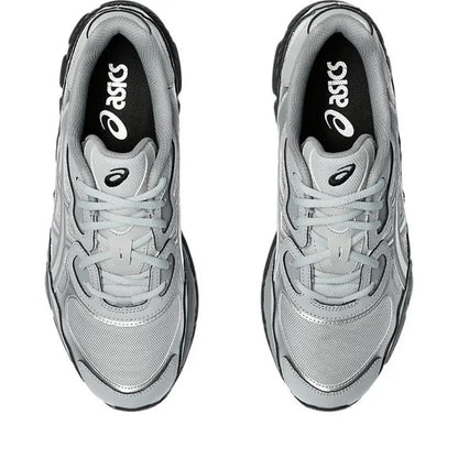 Asics Gel NYC “Mid Grey Sheet Rock”