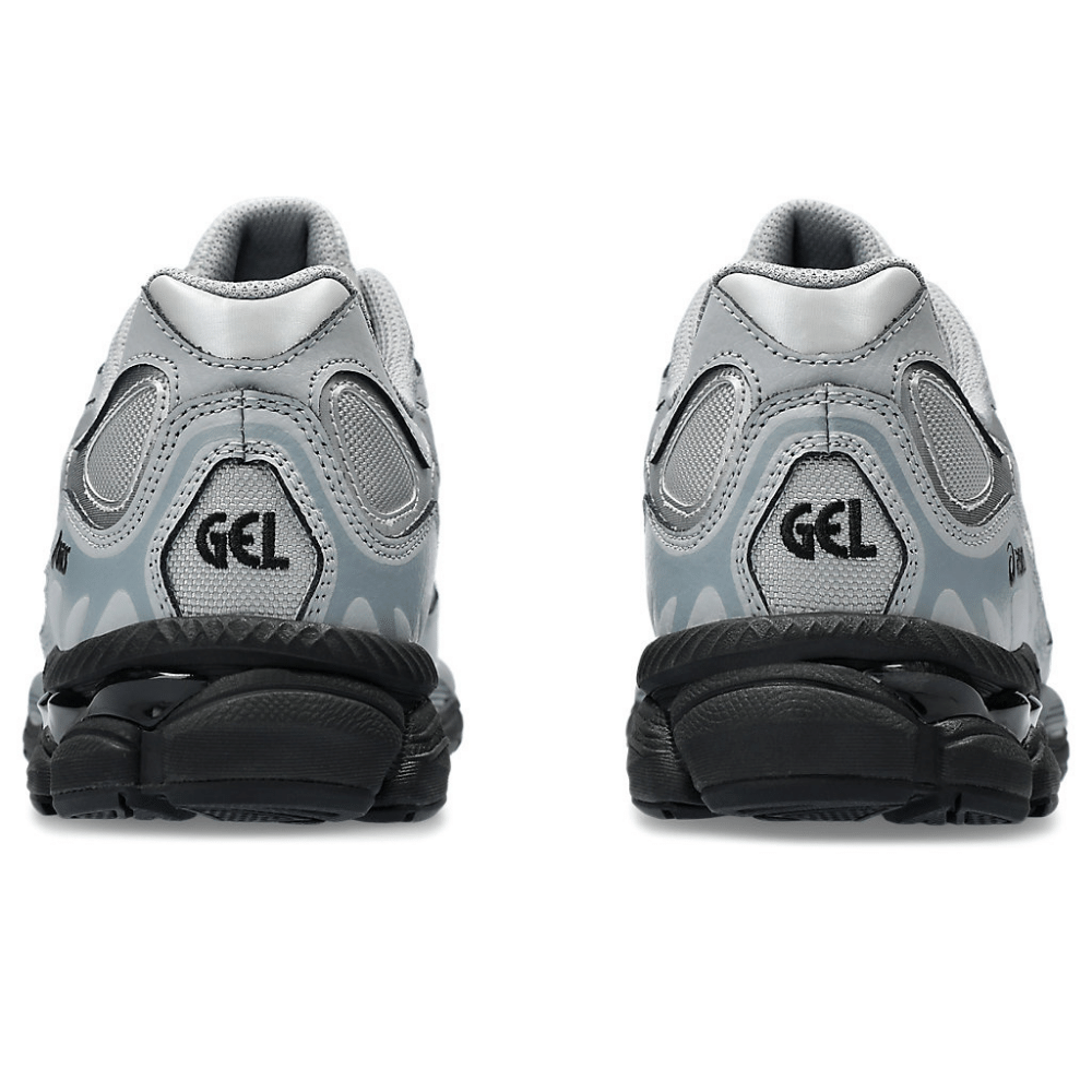 Asics Gel NYC “Mid Grey Sheet Rock”