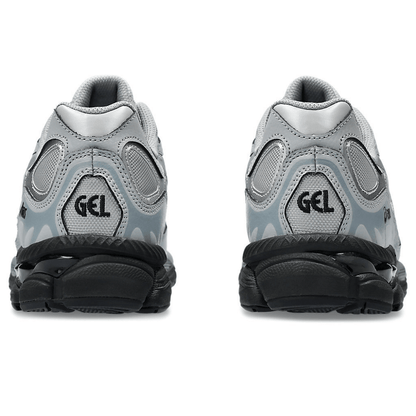 Asics Gel NYC “Mid Grey Sheet Rock”
