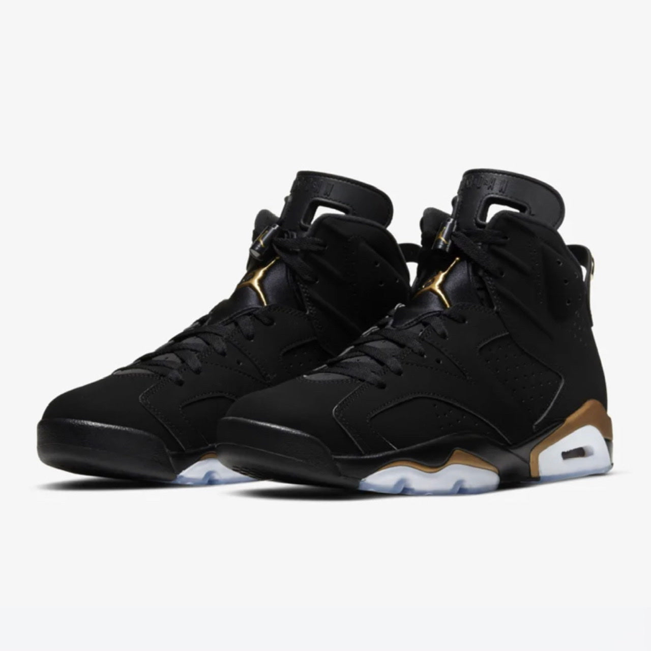 Air Jordan 6 “DMP”