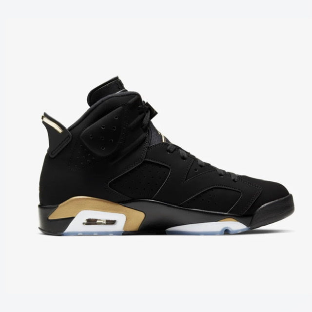 Air Jordan 6 “DMP”