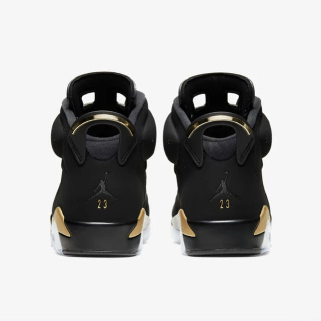 Air Jordan 6 “DMP”