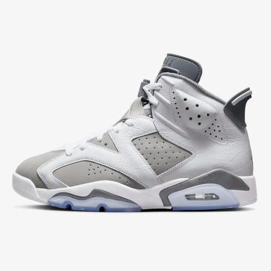 Air Jordan 6 “Cool Grey”