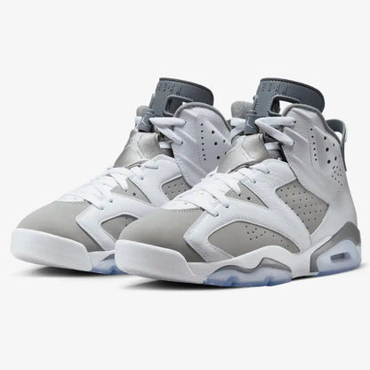 Air Jordan 6 “Cool Grey”