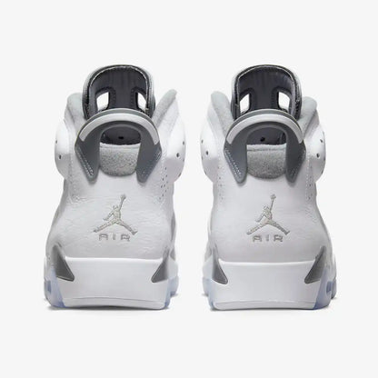 Air Jordan 6 “Cool Grey”