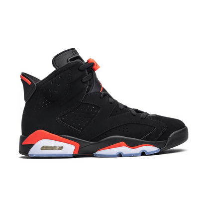 Air Jordan 6 “Infrared”