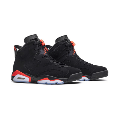 Air Jordan 6 “Infrared”