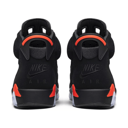 Air Jordan 6 “Infrared”