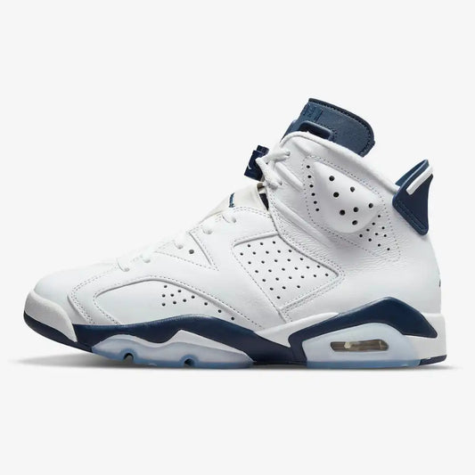 Air Jordan 6 “Midnight Navy”