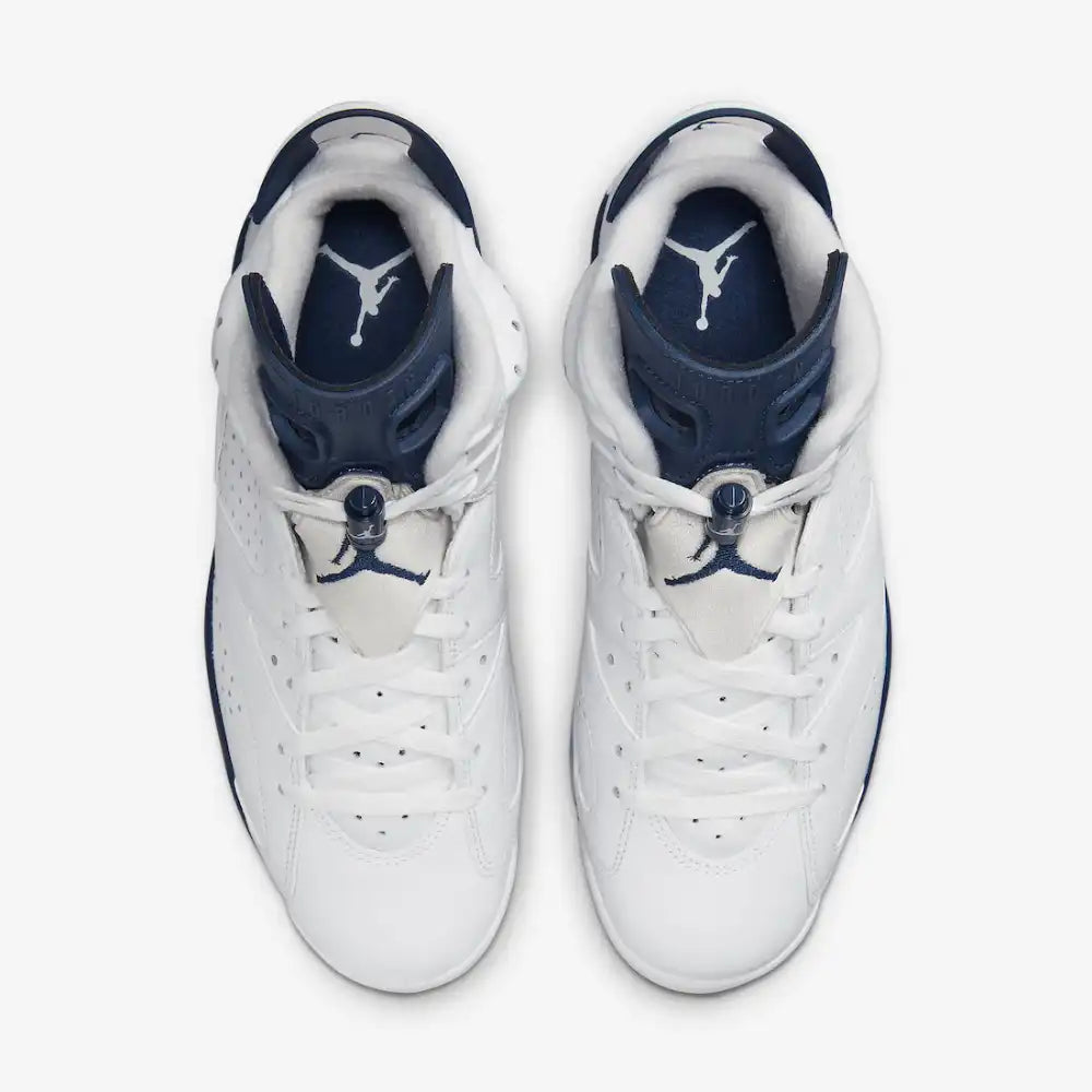 Air Jordan 6 “Midnight Navy”