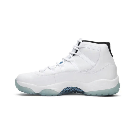 Air Jordan 11 “Legend Blue”