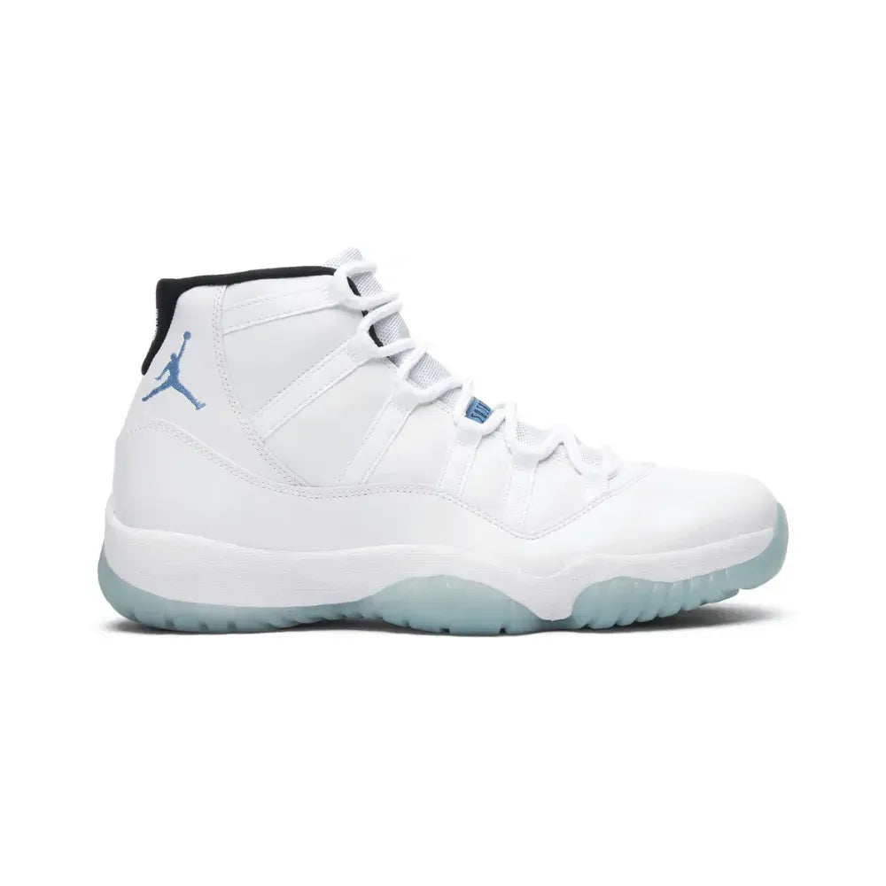 Air Jordan 11 “Legend Blue”